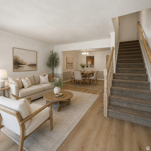 794 East 950 S Street Provo, UT 84606 - Photo 12 of 28 Virtually staged for design ideas