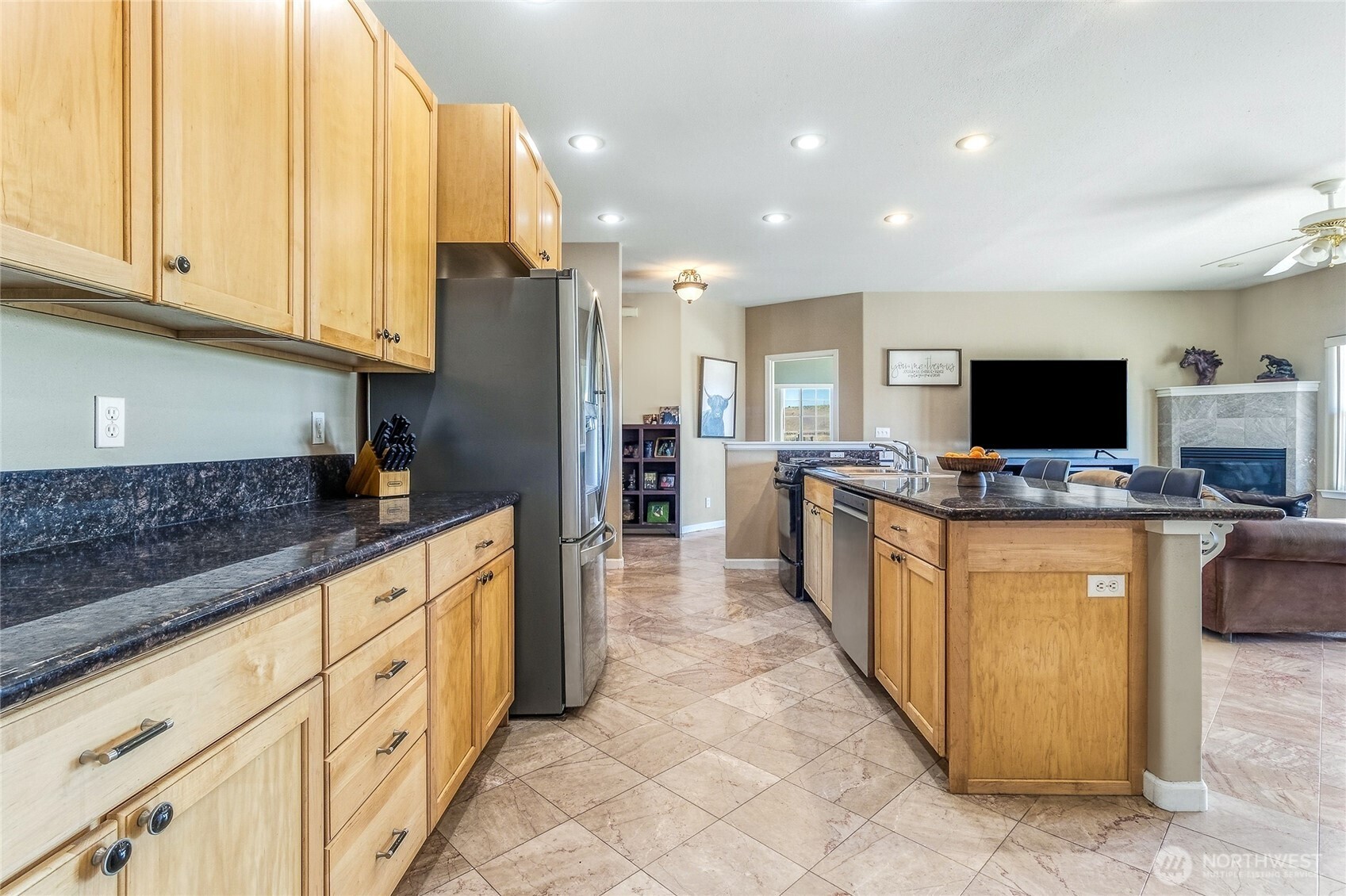 219 Reeds Road Touchet, WA 99360 - Photo 10 of 28
