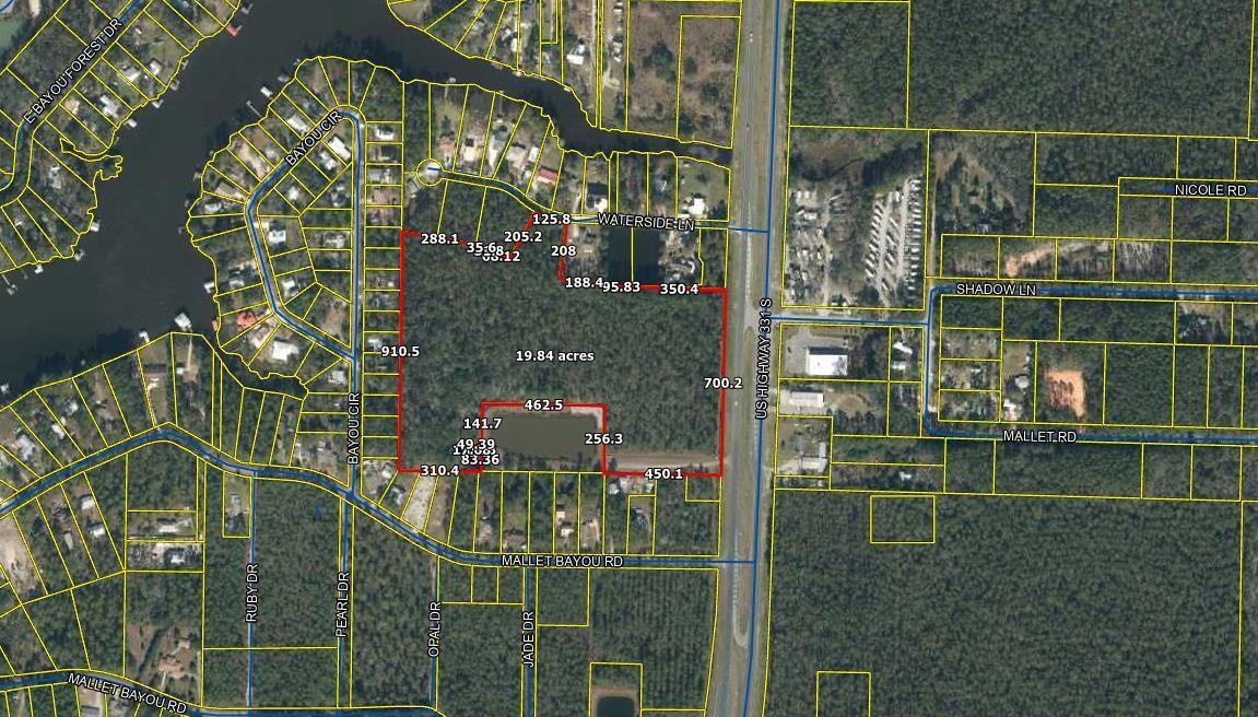 20 2-acres 20 2-acres Us-331 Freeport  