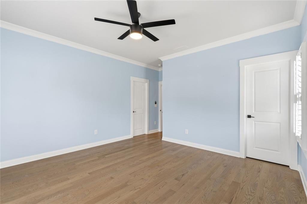 861 Bailey Woods Road Dacula, GA 30019 - Photo 52 of 77