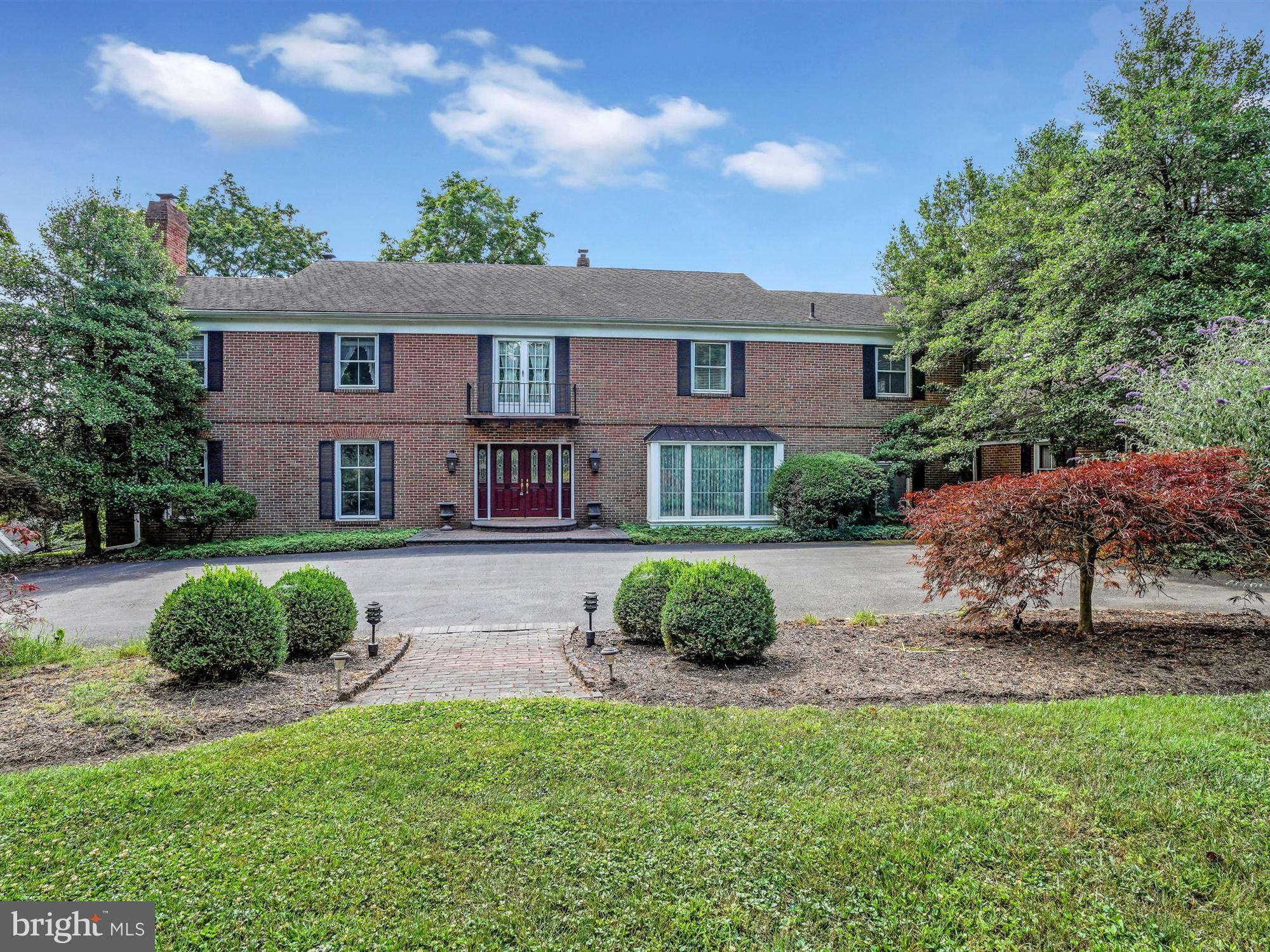 908 Penn Valley Road Media, PA 19063 - Photo 1 of 54