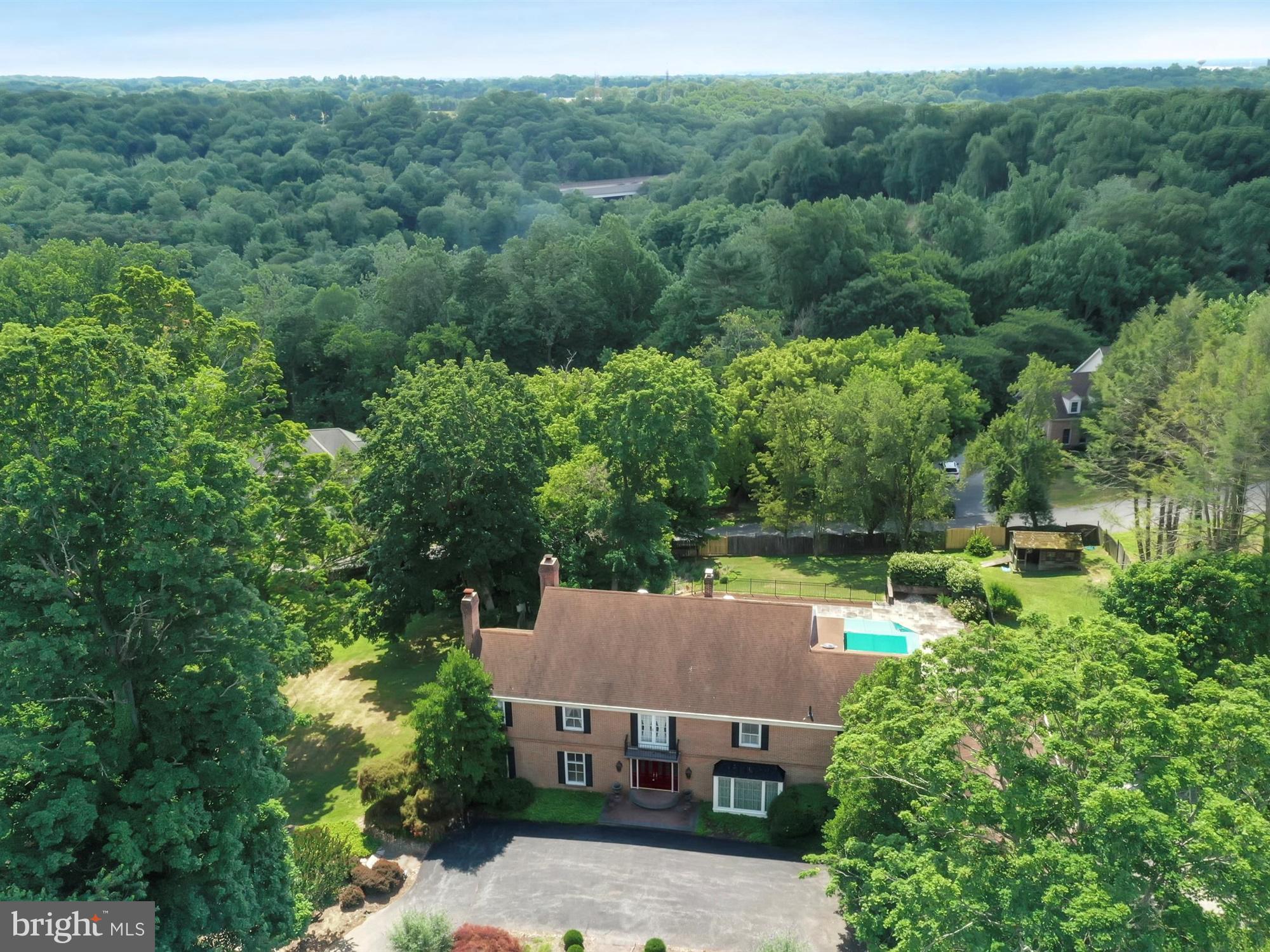 908 Penn Valley Road Media, PA 19063 - Photo 3 of 54