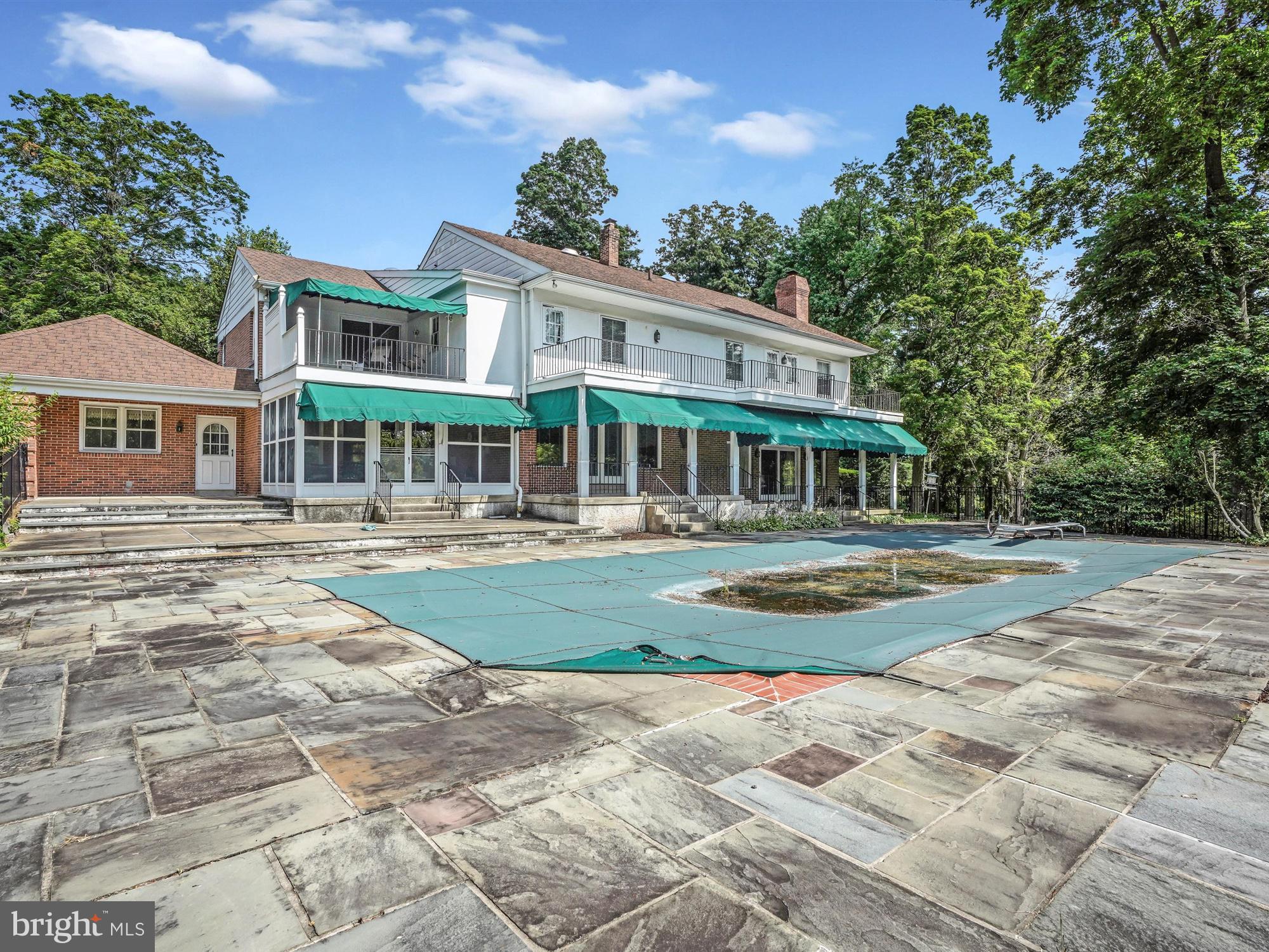 908 Penn Valley Road Media, PA 19063 - Photo 43 of 54