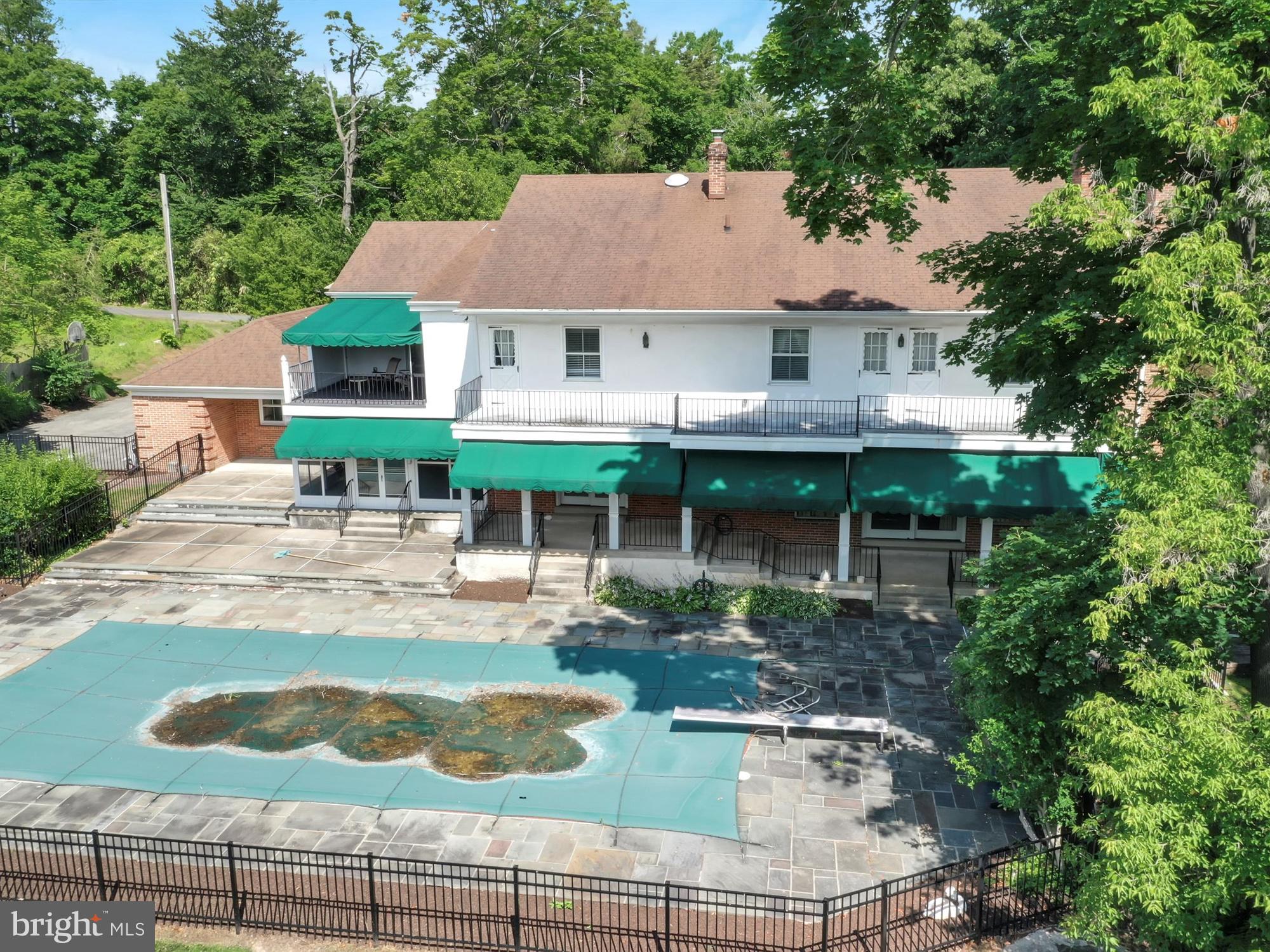 908 Penn Valley Road Media, PA 19063 - Photo 51 of 54
