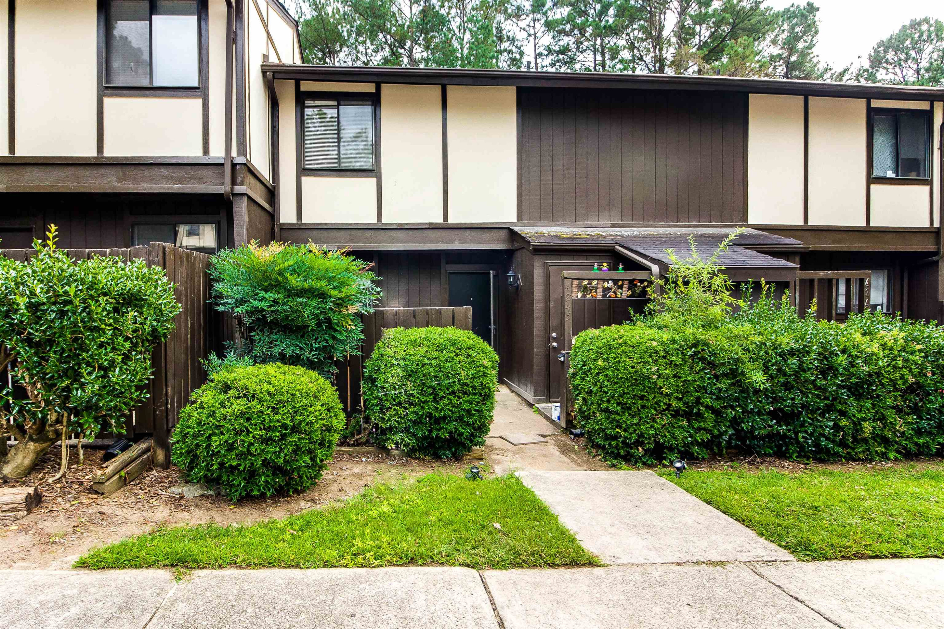 4245 Lake Ridge Drive, Unit 5D Raleigh, NC 27604 - Photo 2 of 23 Photo 2