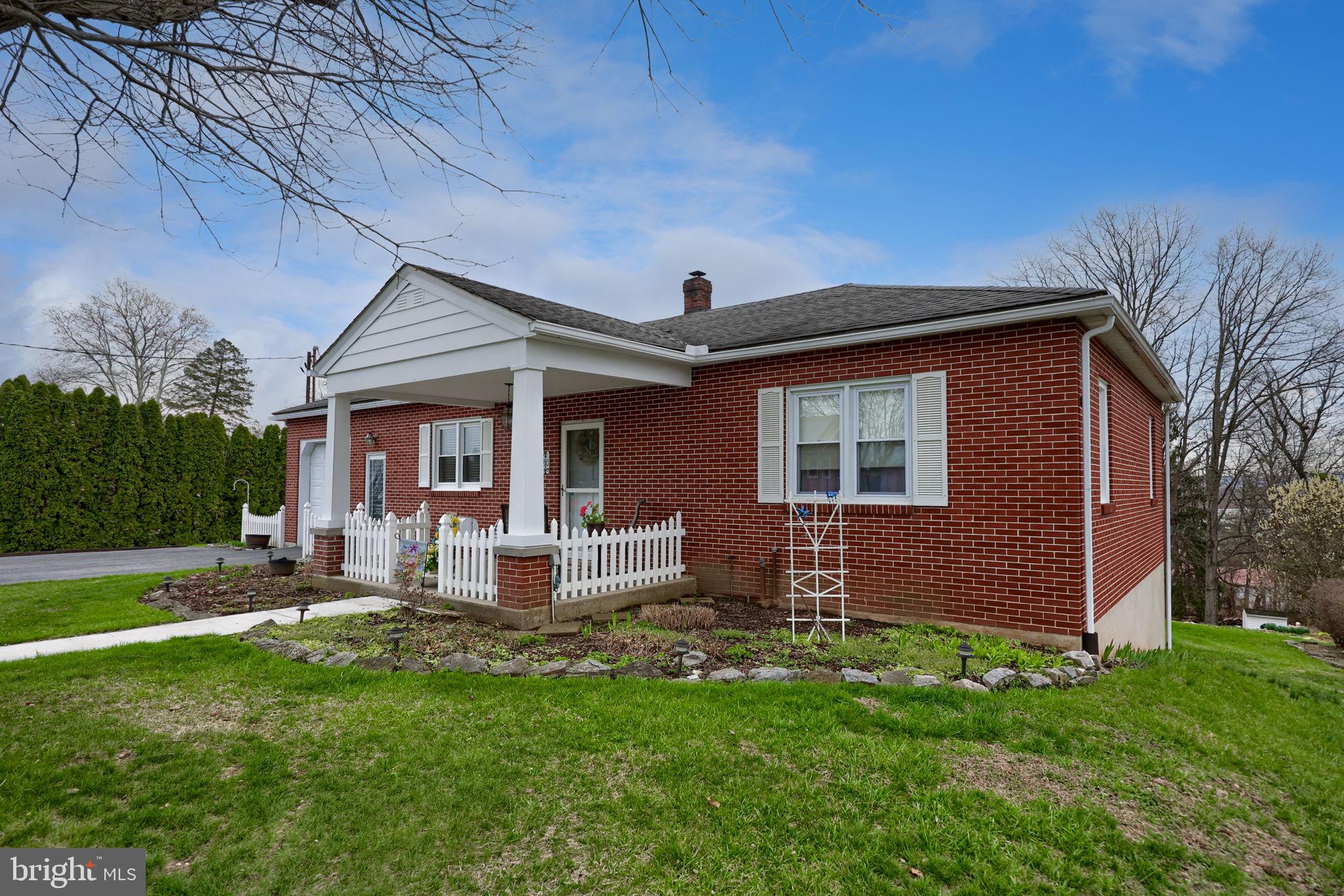 3020 Tunnel Hill Road Lebanon, PA 17046 - Photo 2 of 60