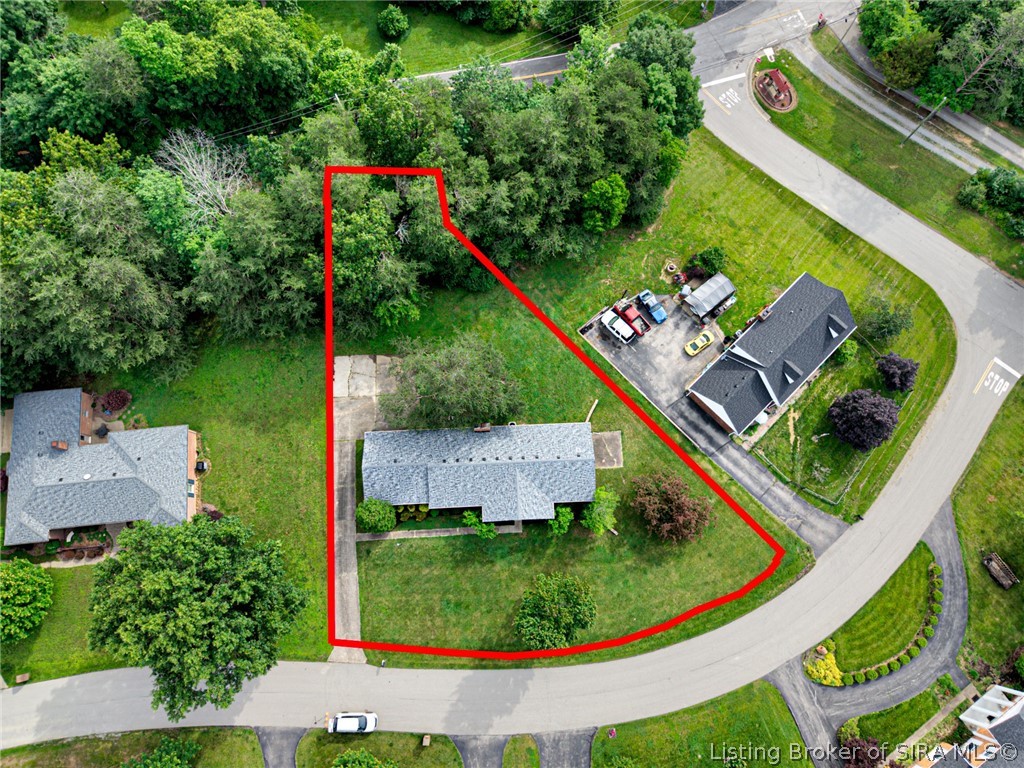 14 Trimingham Road New Albany, IN 47150 - Photo 58 of 60