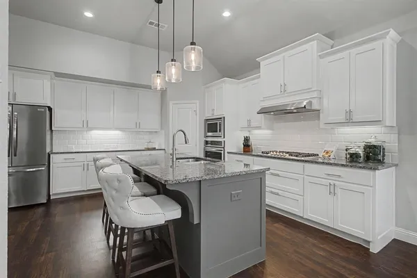 $450,000 | 1507 Barley Court, Forney, TX 75126