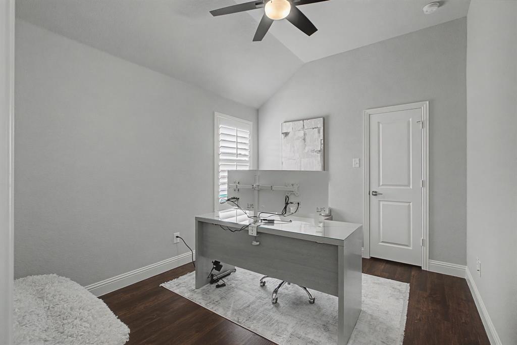 1507 Barley Court Forney, TX 75126 - Photo 23 of 39