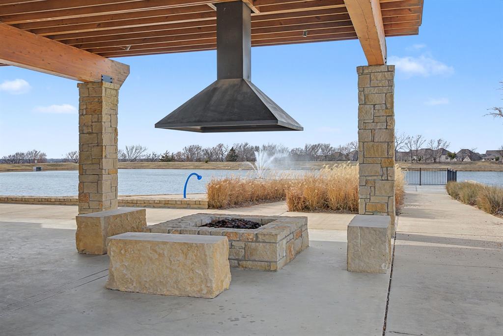 1507 Barley Court Forney, TX 75126 - Photo 35 of 39