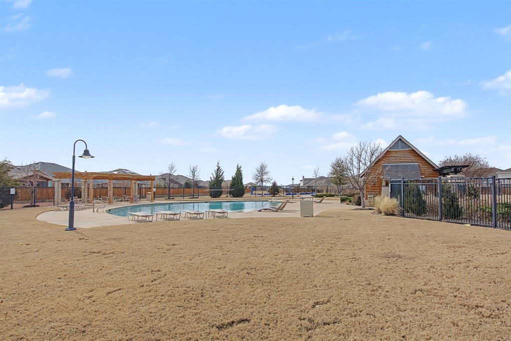 1507 Barley Court Forney, TX 75126 - Photo 37 of 39