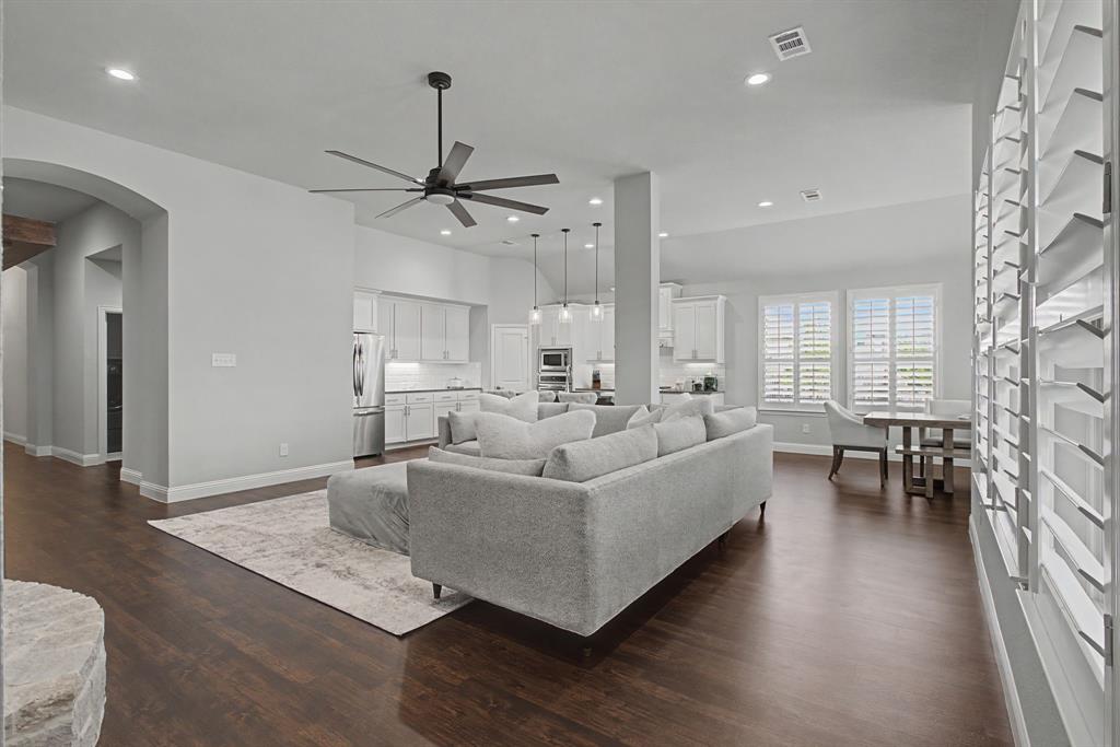 1507 Barley Court Forney, TX 75126 - Photo 6 of 39