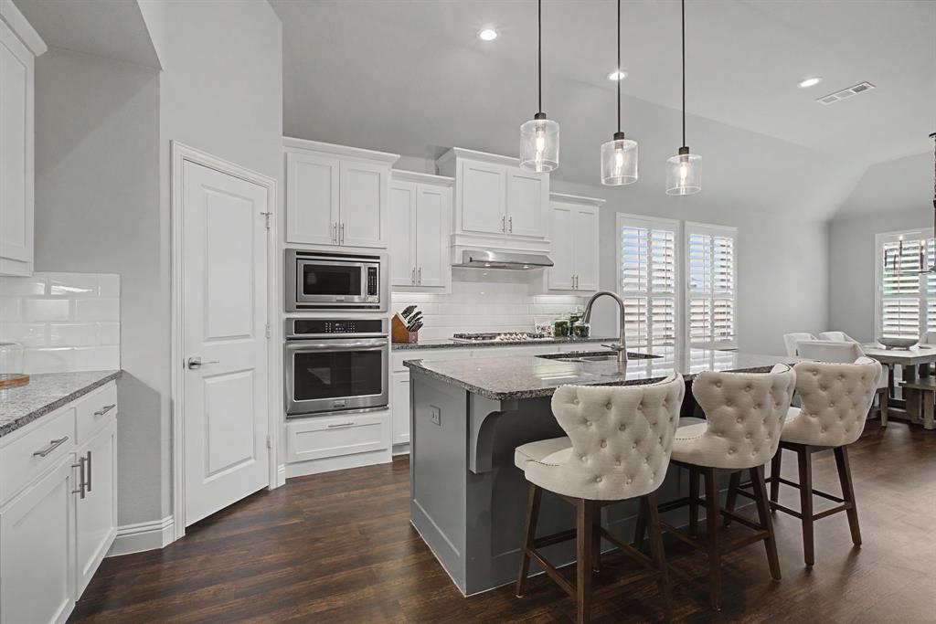 1507 Barley Court Forney, TX 75126 - Photo 8 of 39