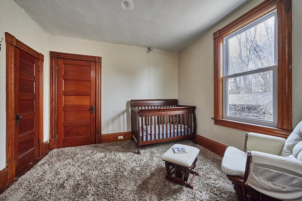 21 Poplar Hill Road Haydenville, MA 01039 - Photo 35 of 42 a living room with furniture and a window