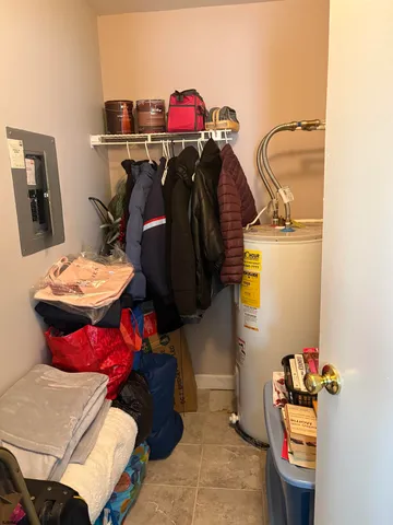 $129,500 | 700 North Franklin Boulevard, Unit 1402 SKYLINE CONDOS, Pleasantville, NJ 08232