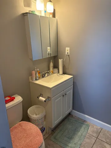 $129,500 | 700 North Franklin Boulevard, Unit 1402 SKYLINE CONDOS, Pleasantville, NJ 08232