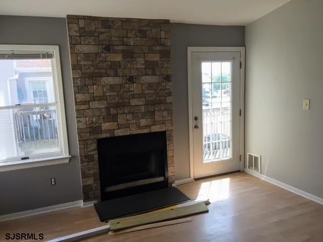 $129,500 | 700 North Franklin Boulevard, Unit 1402 SKYLINE CONDOS, Pleasantville, NJ 08232