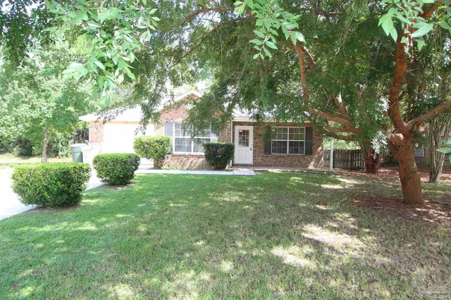 $1,550 | 408 Peppertree Terrace, Pensacola, FL 32506