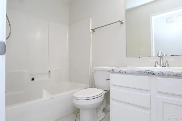 $1,550 | 408 Peppertree Terrace, Pensacola, FL 32506