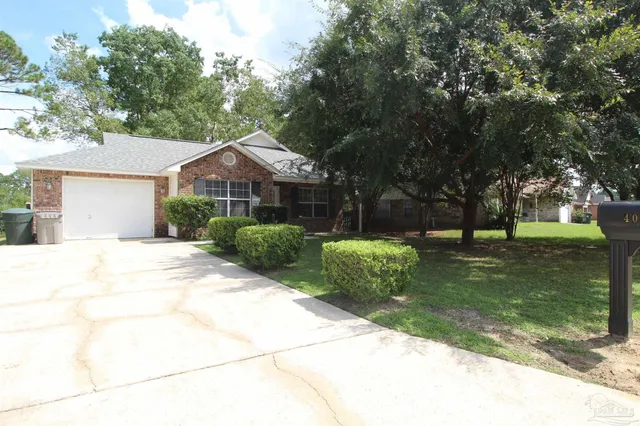 $1,550 | 408 Peppertree Terrace, Pensacola, FL 32506