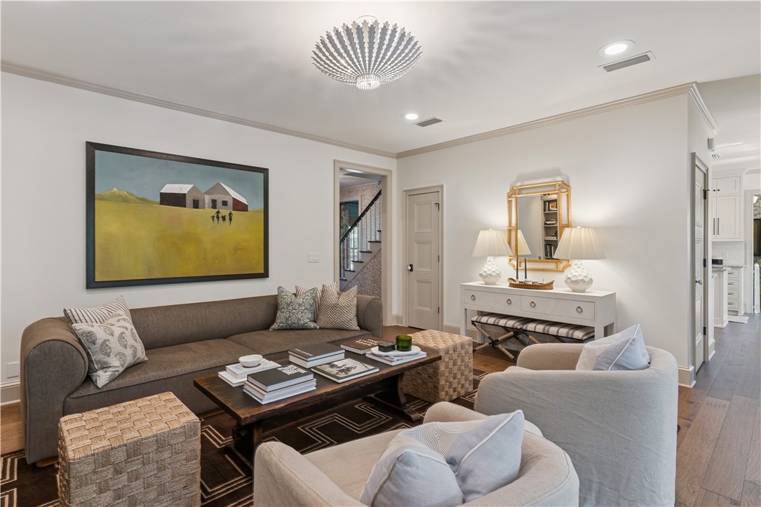 202 Carnoustie St. Simons Island, GA 31522 - Photo 11 of 40