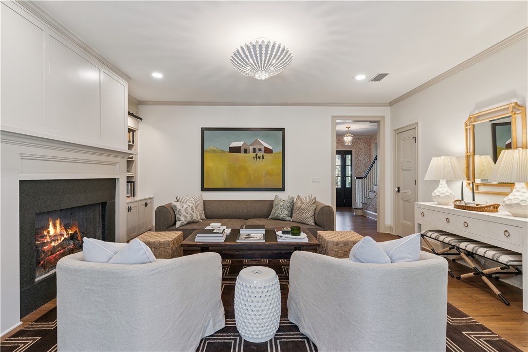 202 Carnoustie St. Simons Island, GA 31522 - Photo 12 of 40