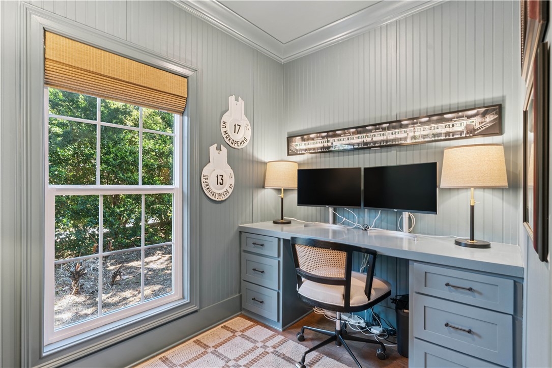 202 Carnoustie St. Simons Island, GA 31522 - Photo 29 of 40