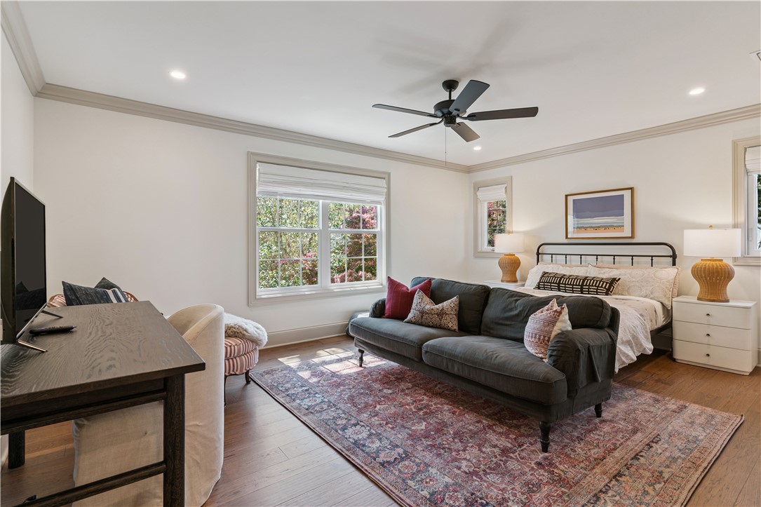 202 Carnoustie St. Simons Island, GA 31522 - Photo 37 of 40