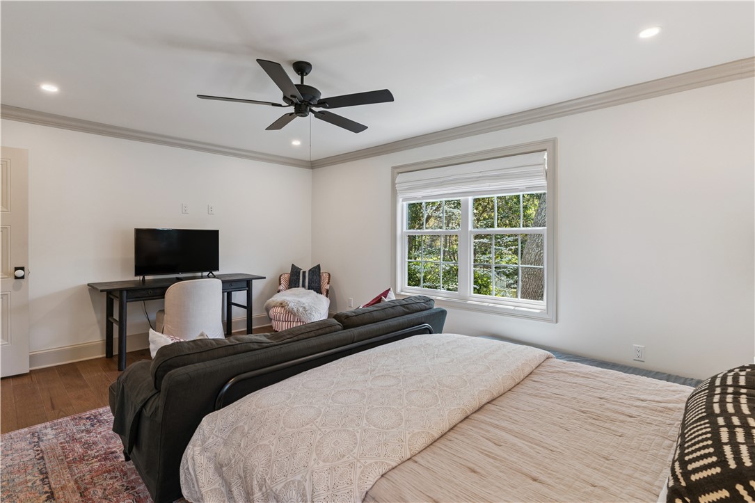202 Carnoustie St. Simons Island, GA 31522 - Photo 38 of 40