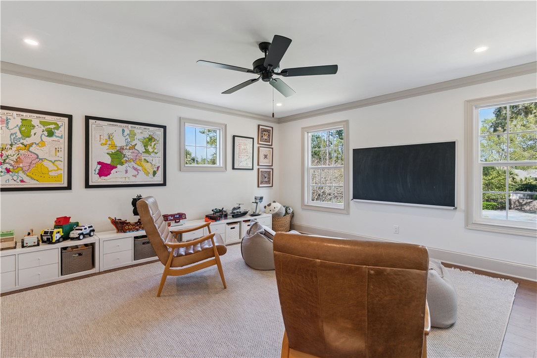 202 Carnoustie St. Simons Island, GA 31522 - Photo 40 of 40