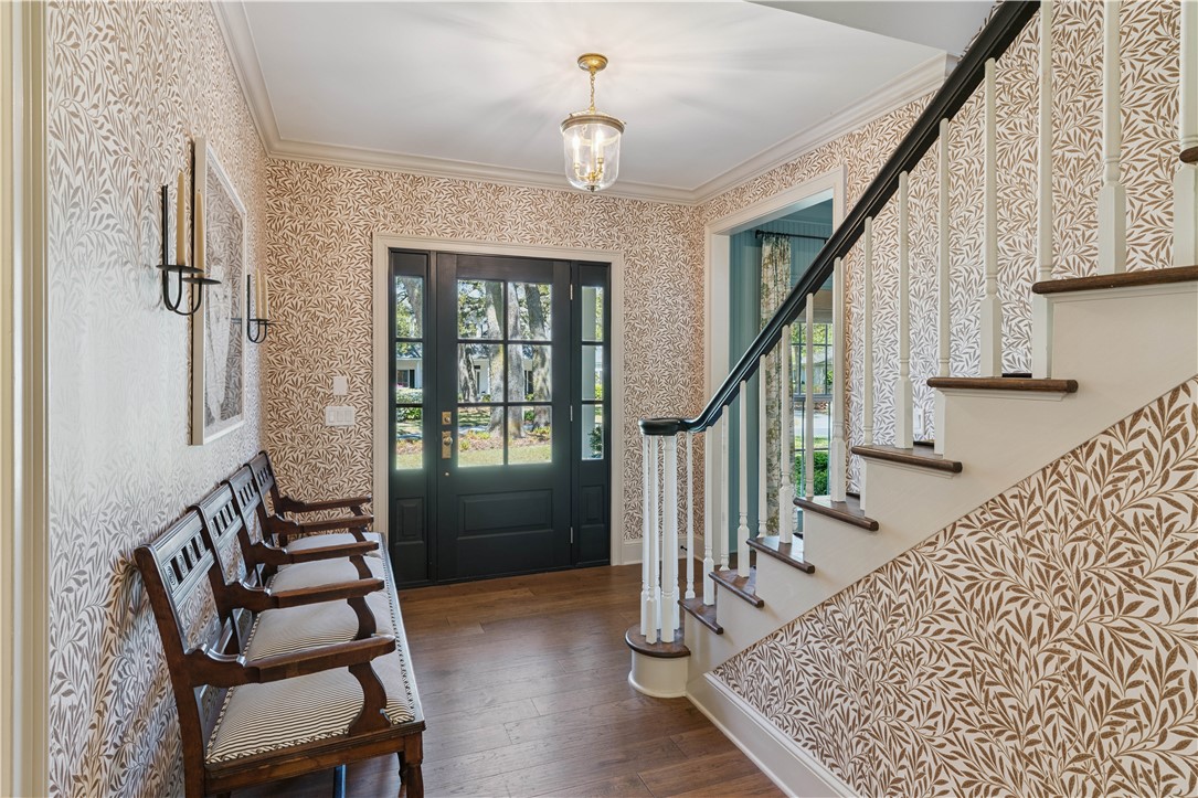 202 Carnoustie St. Simons Island, GA 31522 - Photo 5 of 40