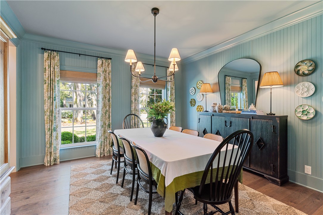 202 Carnoustie St. Simons Island, GA 31522 - Photo 8 of 40
