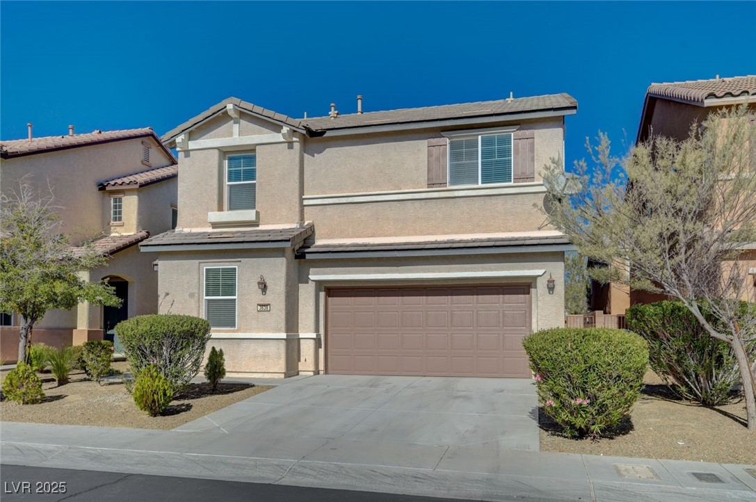 3638 Via Messina Henderson, NV 89052 - Photo 1 of 49