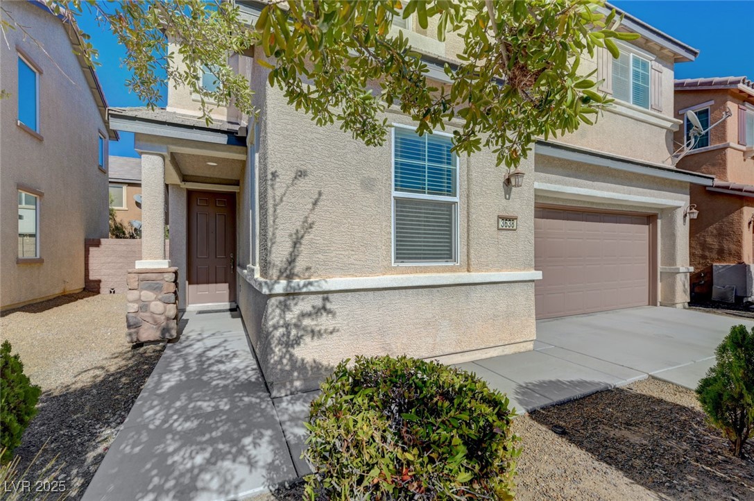 3638 Via Messina Henderson, NV 89052 - Photo 2 of 49