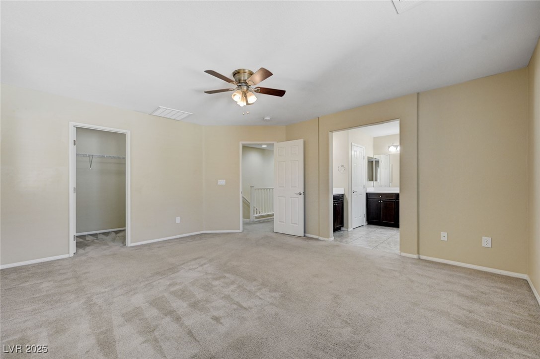 3638 Via Messina Henderson, NV 89052 - Photo 25 of 49