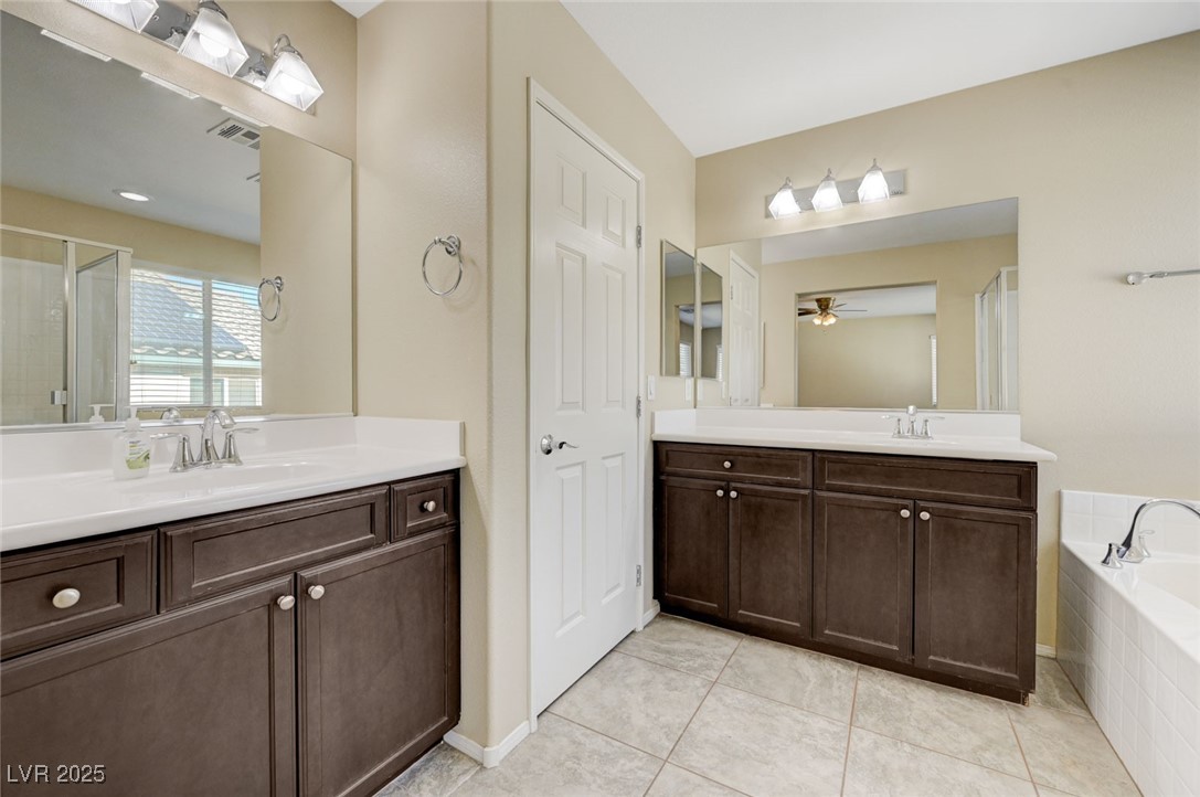 3638 Via Messina Henderson, NV 89052 - Photo 27 of 49