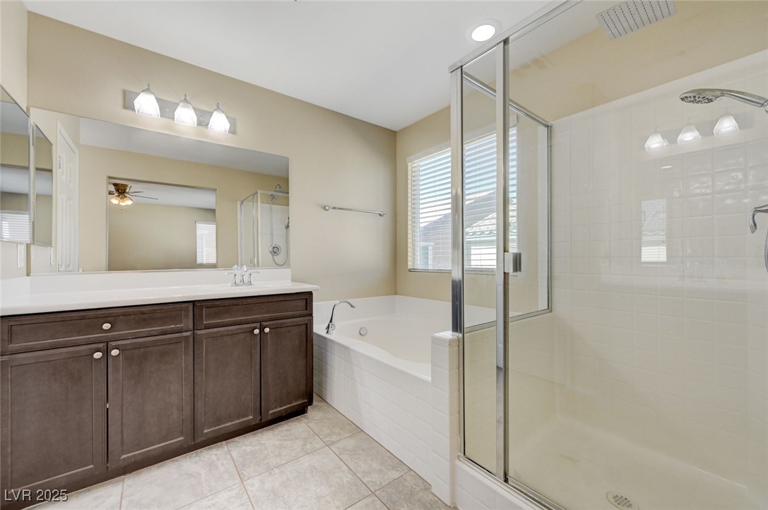 3638 Via Messina Henderson, NV 89052 - Photo 28 of 49