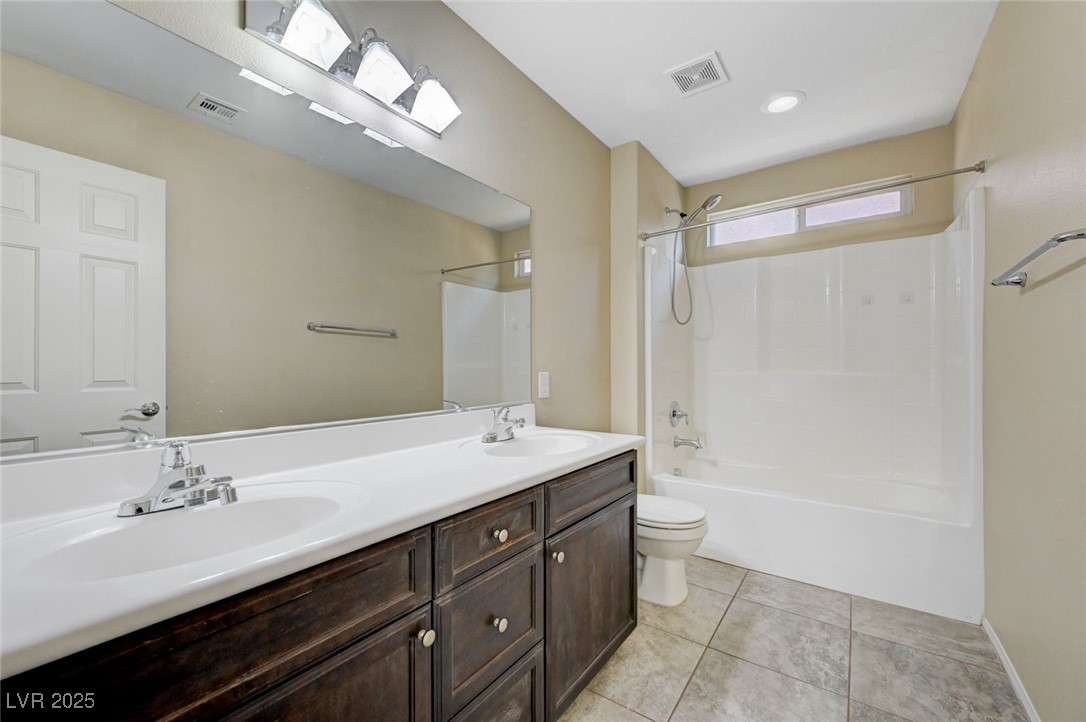 3638 Via Messina Henderson, NV 89052 - Photo 34 of 49