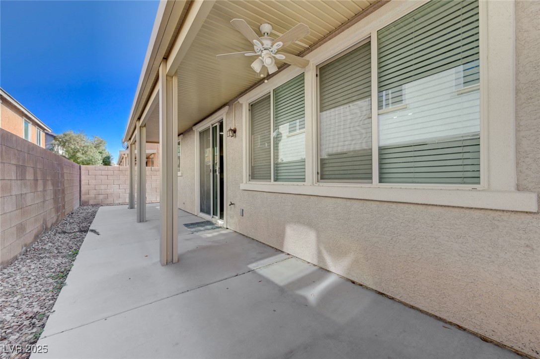 3638 Via Messina Henderson, NV 89052 - Photo 39 of 49