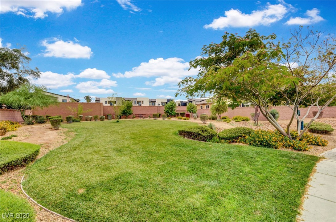 3638 Via Messina Henderson, NV 89052 - Photo 47 of 49