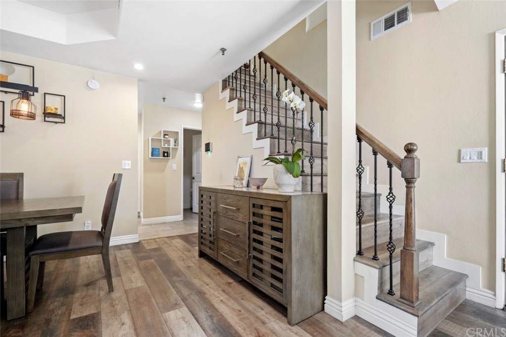 6255 Honolulu Avenue, Unit 23 Tujunga, CA 91042 - Photo 21 of 36 a view of livingroom with furniture and furniture