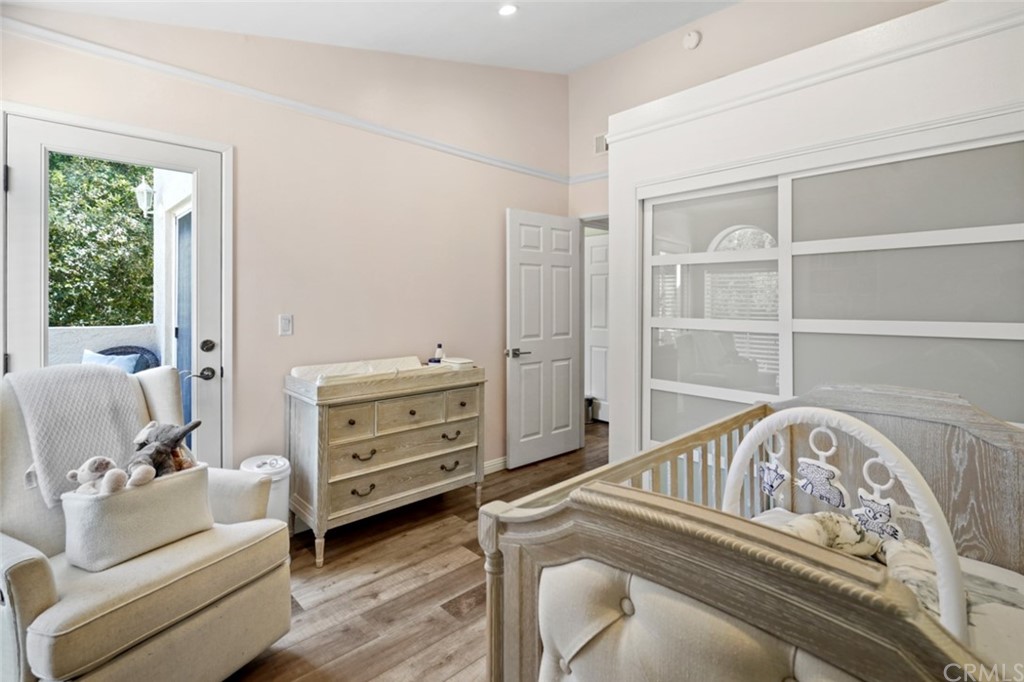 6255 Honolulu Avenue, Unit 23 Tujunga, CA 91042 - Photo 28 of 36 a living room with furniture and a window