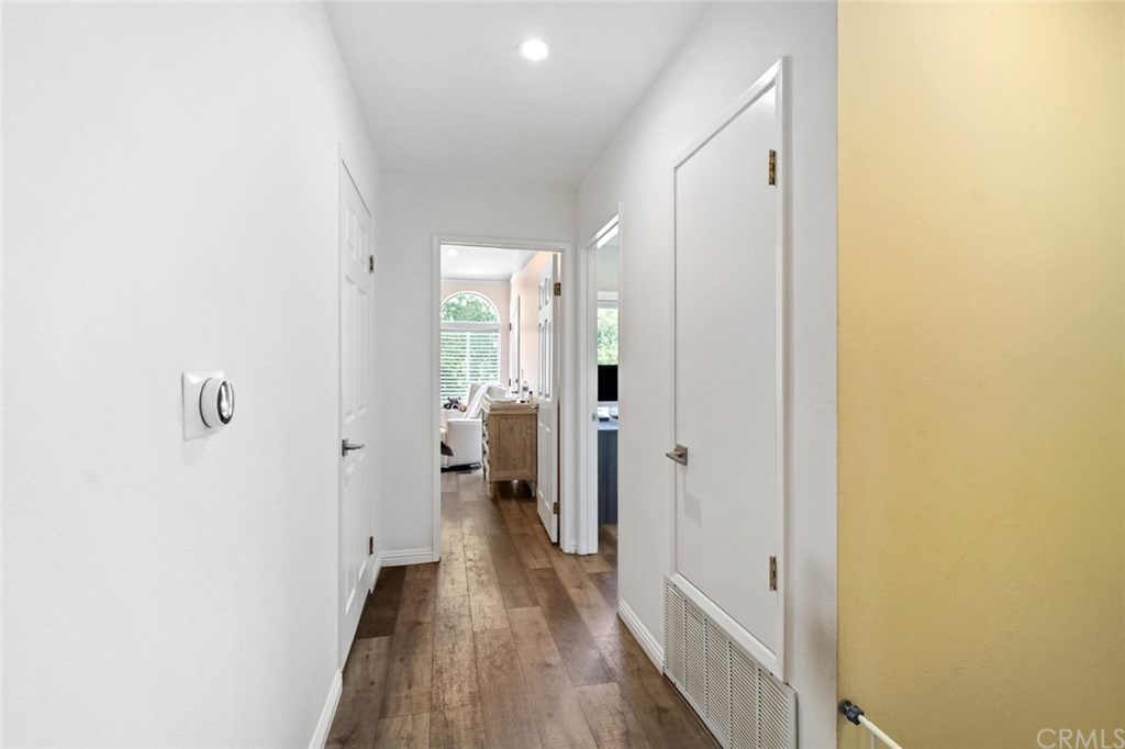 6255 Honolulu Avenue, Unit 23 Tujunga, CA 91042 - Photo 30 of 36 a view of a bathroom with a sink