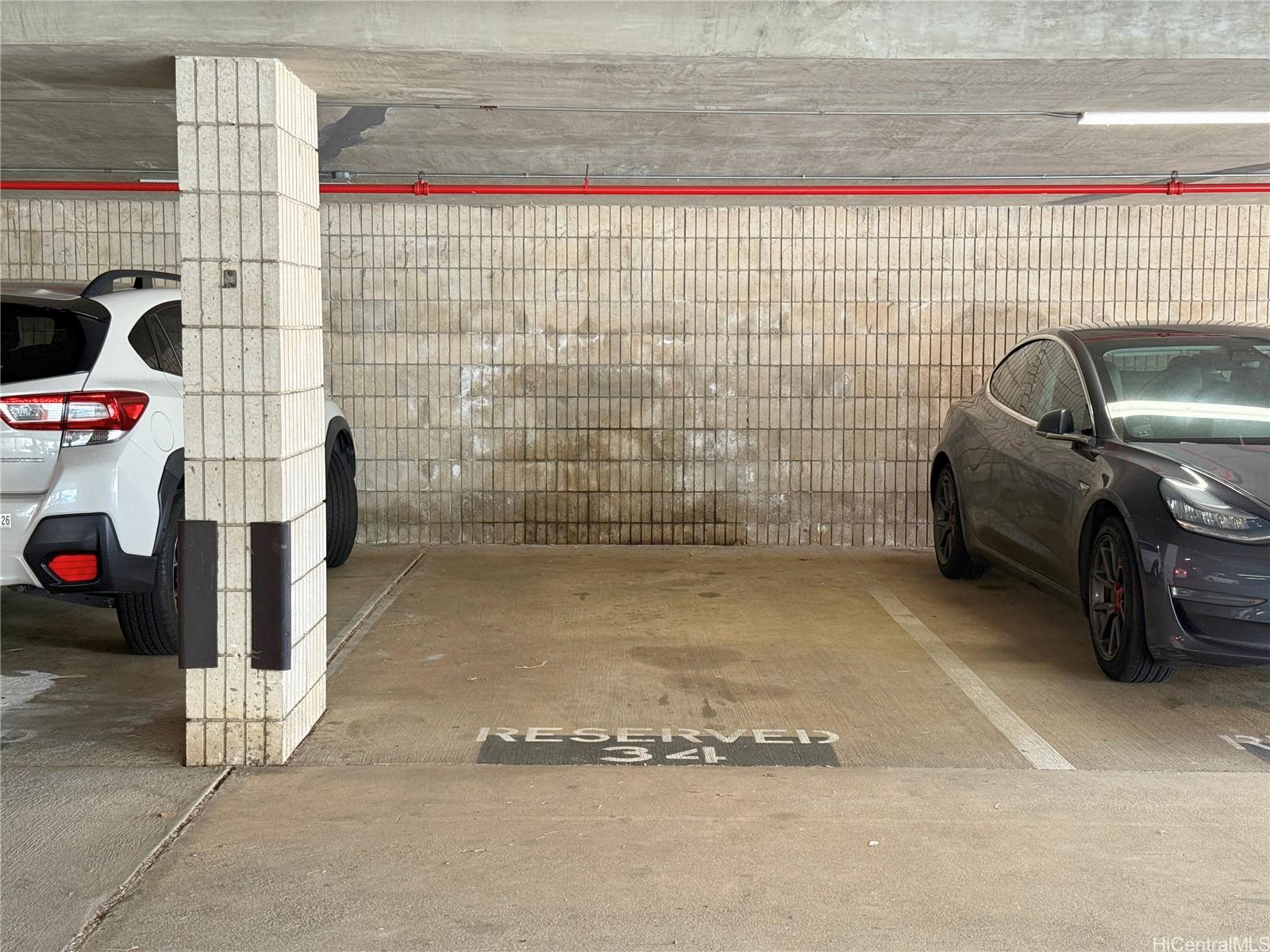 2860 Waialae Avenue, Unit 4 Honolulu, HI 96826 - Photo 15 of 16