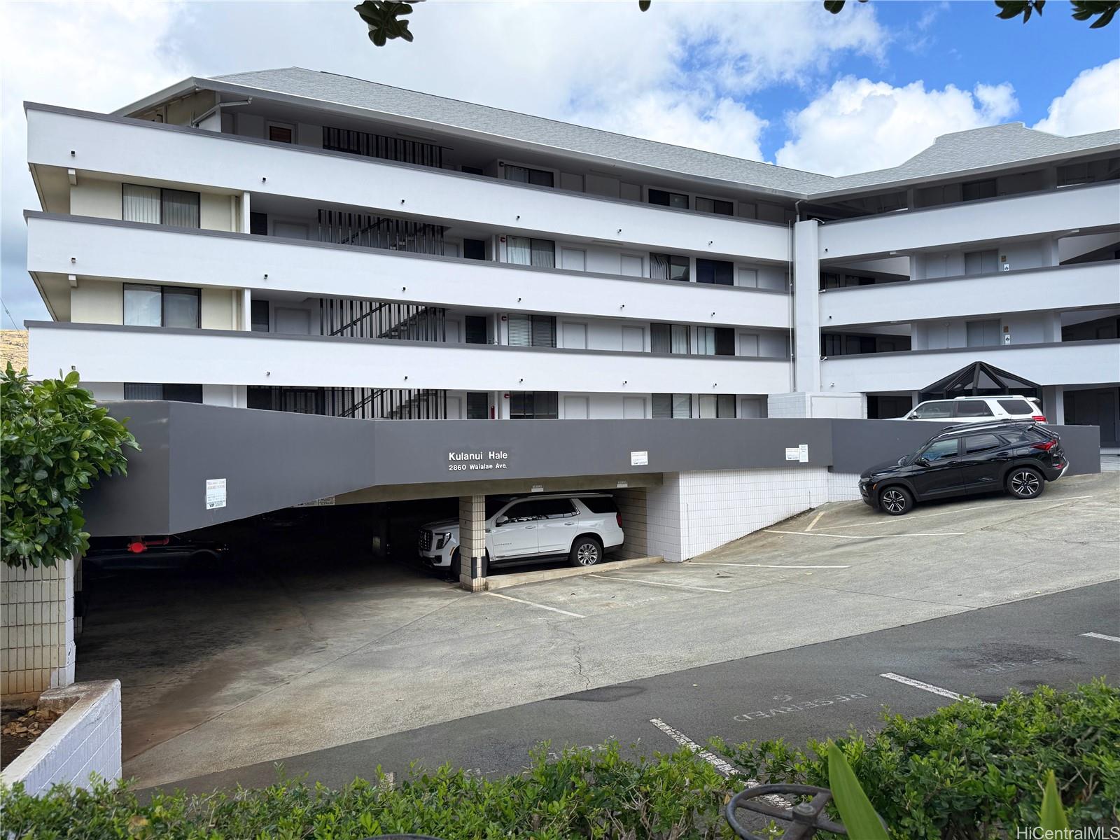 2860 Waialae Avenue, Unit 4 Honolulu, HI 96826 - Photo 16 of 16