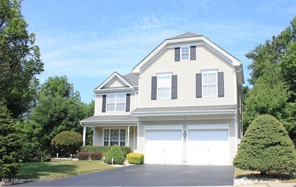 303 Wedgewood Road Morganville, NJ 07751 - Photo 1 of 31 IMG_0090