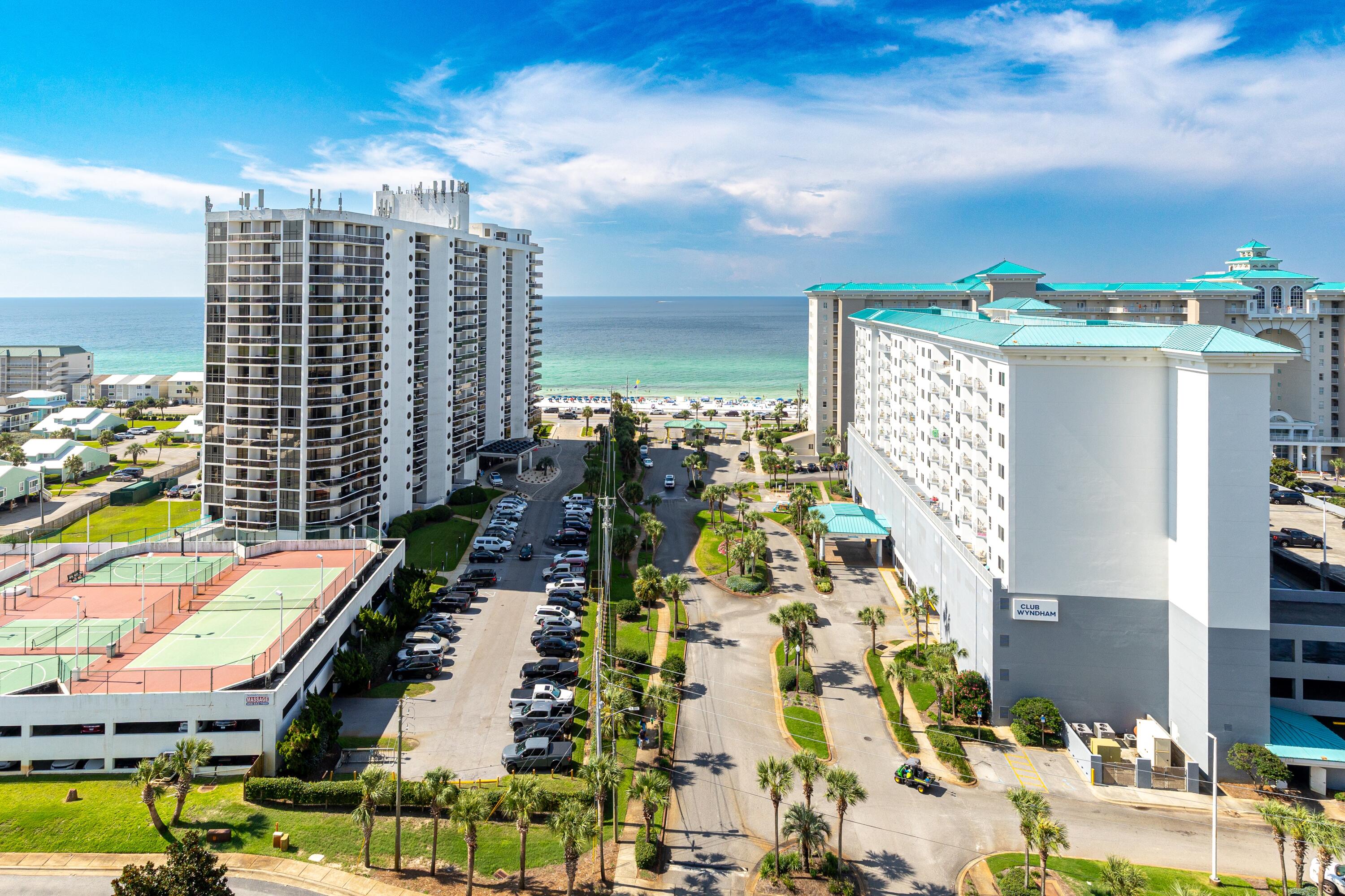 112 Seascape Drive, Unit 1306 Miramar Beach, FL 32550 - Photo 17 of 28 a city view