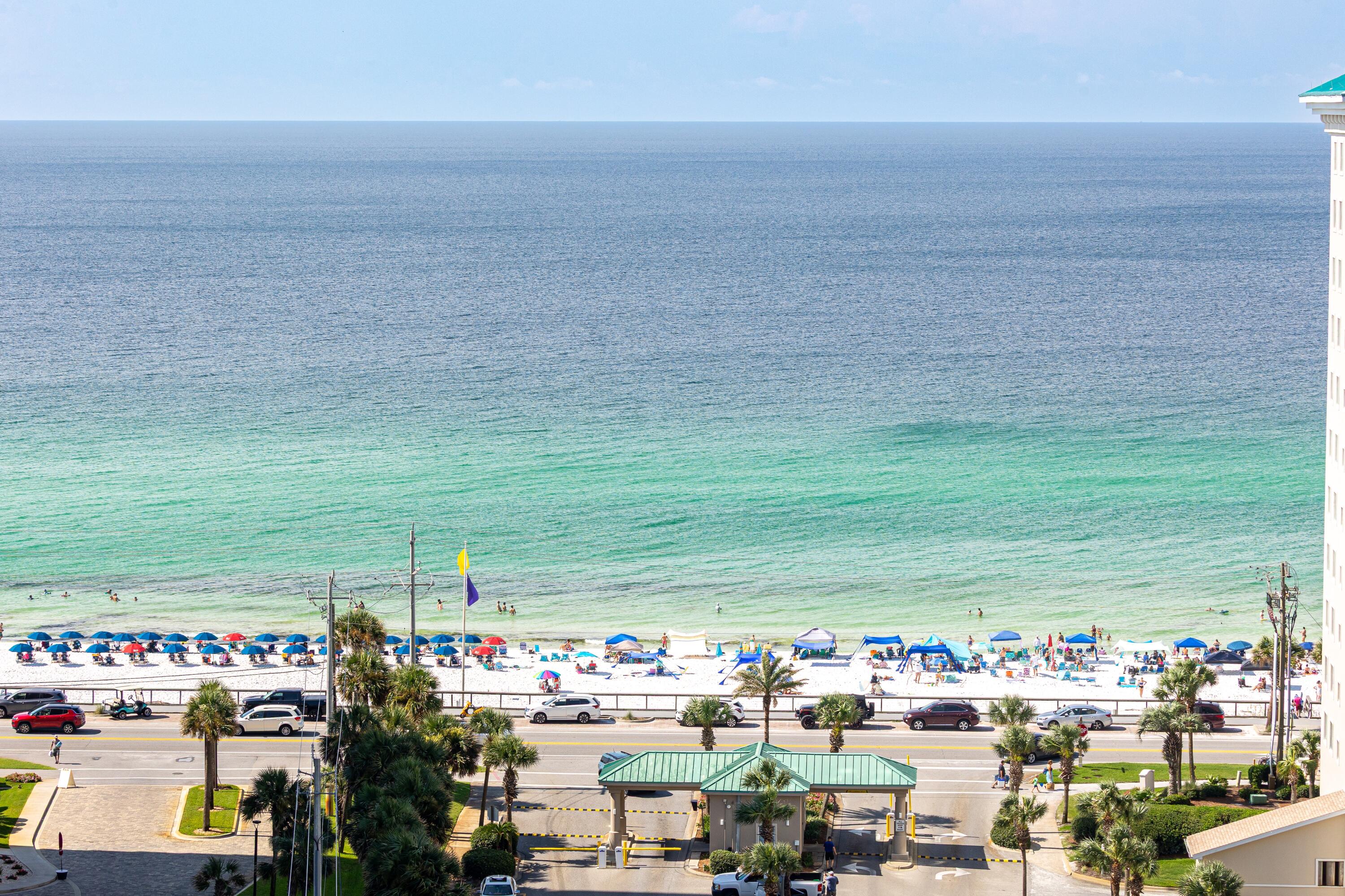 112 Seascape Drive, Unit 1306 Miramar Beach, FL 32550 - Photo 21 of 28