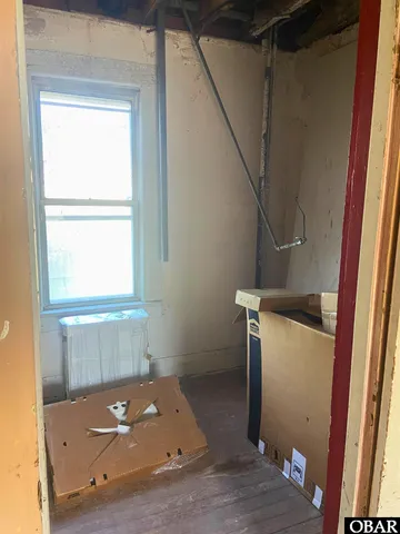 $65,900 | 331 West Grubb Street, Hertford, NC 27944