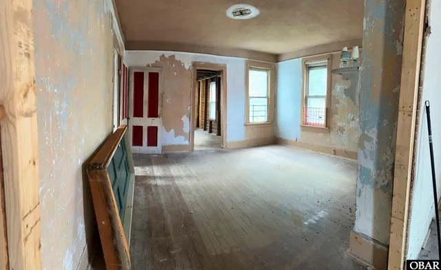 $65,900 | 331 West Grubb Street, Hertford, NC 27944